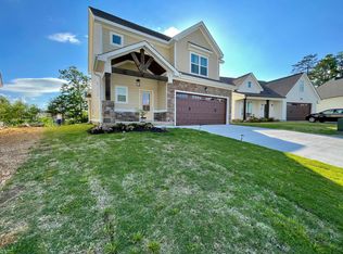 4225 Inlet Loop #1, Chattanooga, TN 37416