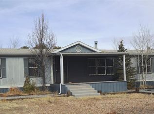 1 Cristo Rey Rd, Las Vegas, NM 87701