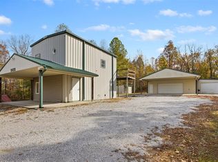 3432 Threlkel Ferry Rd, Bowling Green, KY 42101