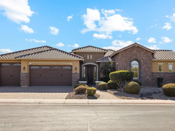 3665 E ENROSE Street, Mesa, AZ 85205