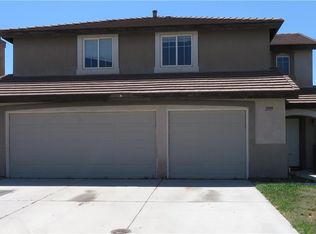 1599 Cedarspring Dr, Hemet, CA 92545