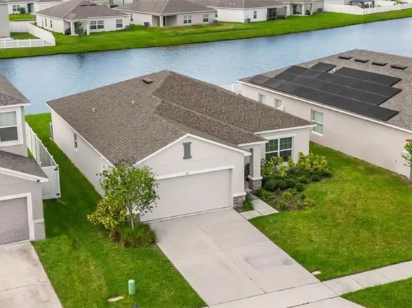 285 White Heron Way, Saint Cloud, FL 34769