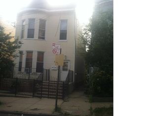 1323 Teller Ave, Bronx, NY 10456