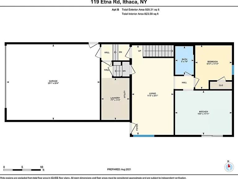 119 Etna Rd #B — Photo 22