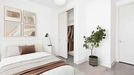 Rented by Freestone Property Group