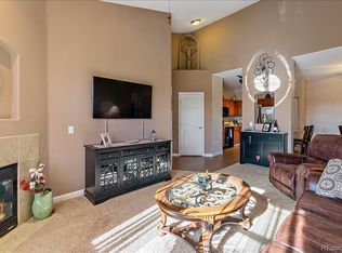 10751 S Twenty Mile Rd APT 305, Parker, CO 80134