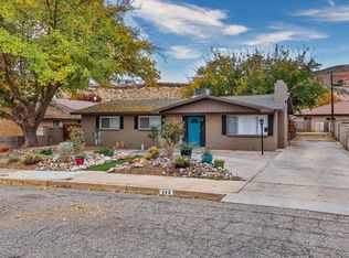 244 S 200 W, Saint George, UT 84770