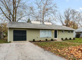 5018 Southfield Dr, Fort Wayne, IN