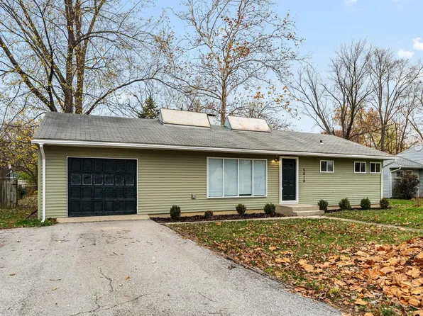 5018 Southfield Dr, Fort Wayne, IN 46804