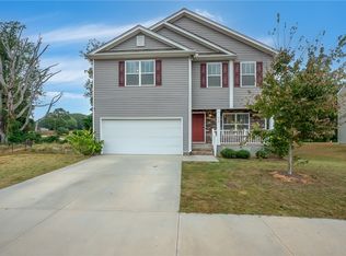 110 Blue Springs Way, Simpsonville, SC 29680