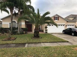 9538 Tivoli Ridge Run, Orlando, FL 32829