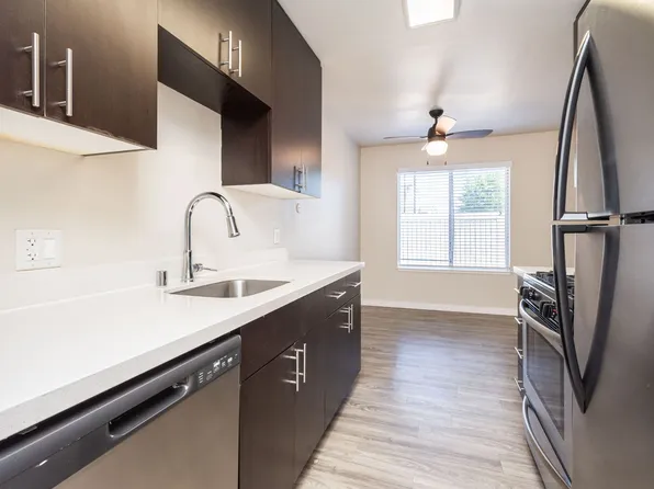 Riverbend Apartments