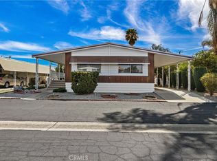 1525 W Oakland Ave SPACE 2, Hemet, CA 92543