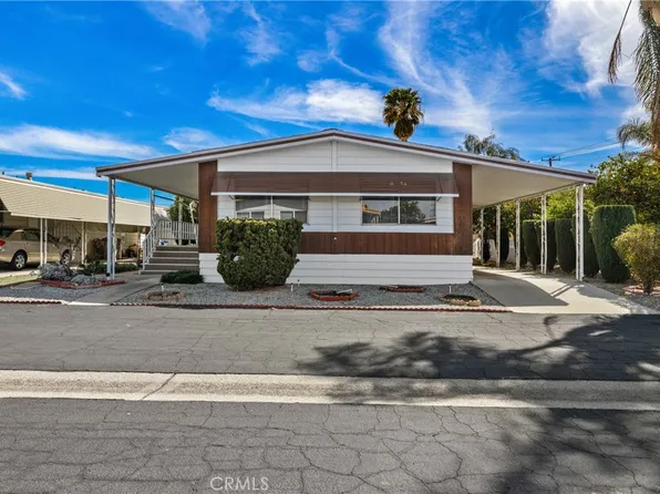 1525 W Oakland Ave Space 2, Hemet, CA 92543