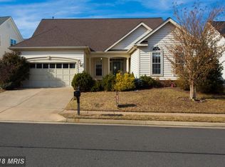 6136 Beton Ct, Gainesville, VA 20155