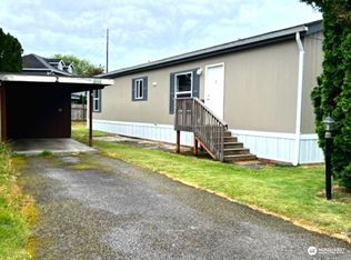12721 142nd Avenue Ct E #2, Puyallup, WA