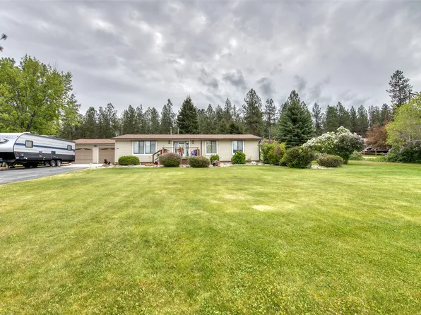 5610 Eastside Hwy, Stevensville, MT 59870