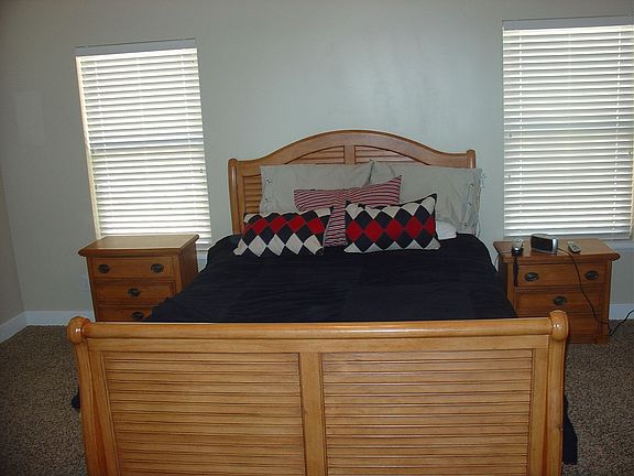 The Ideal Master Bedroom