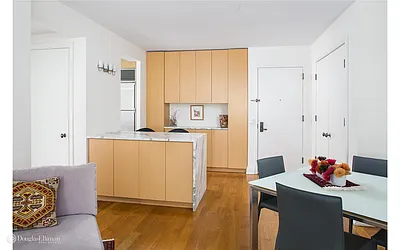 Sold by Douglas Elliman