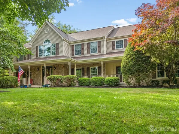 836 Atkinson Cir, Hillsborough, NJ 08844