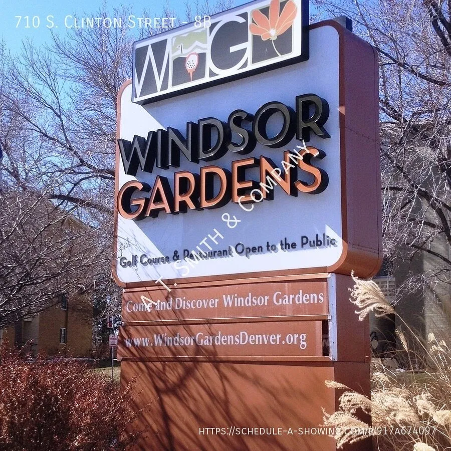Move-In Special! 1 Month Free Rent! . . . Spacious Updated Two Bedroom/Two Bathroom Condo At Wind... — Photo 1