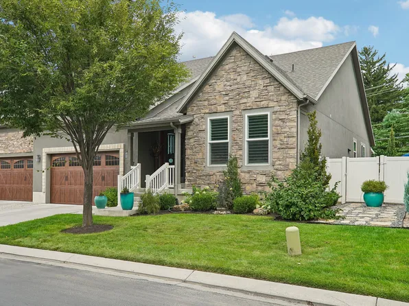 5617 S Dunetree Ln, Salt Lake City, UT 84121