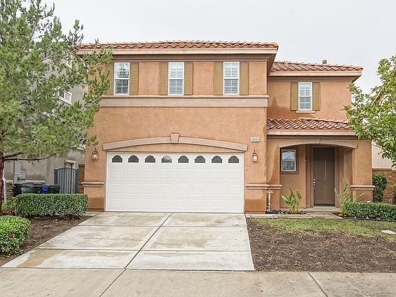 2nd image of 16498 El Revino Dr