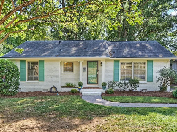 1344 Edgewater Dr, Charlotte, NC 28210