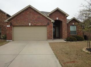 12516 Fair Ln, Frisco, TX 75034