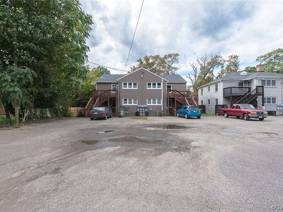 4907 Chamberlayne Avenue 4907 Chamberlayne Ave Richmond VA Zillow