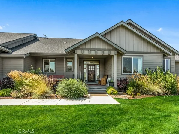 60870 Billadeau, Other, CA 97702