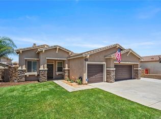 26794 Country View Ct, Menifee, CA 92584