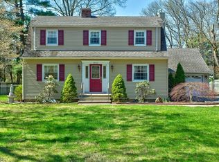 1510 Terrill Rd, Scotch Plains, NJ 07076