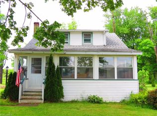 6005 Marcy Rd, Pierpont, OH 44082