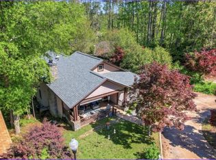 6 Bungalow Village Way, Aiken, SC 29803