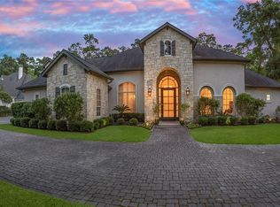 94 S Tranquil Path, The Woodlands, TX 77380