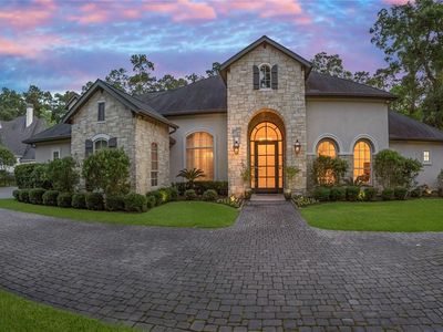 94 S Tranquil Path, The Woodlands, TX, 77380