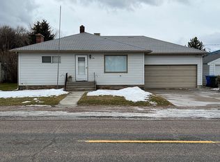 375 E Chapel Rd, Pocatello, ID 83201