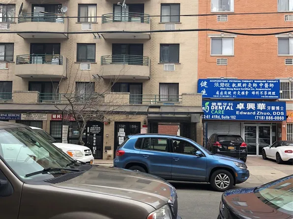 132-59 41st Road #6C, Flushing, NY 11355
