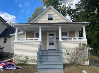 4 Clinton St, Concord, NH 03301
