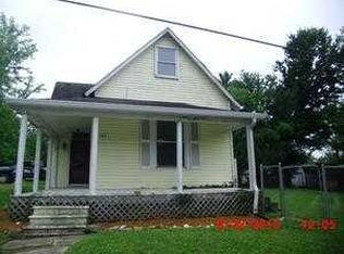 149 Walnut St, Morgantown, IN 46160