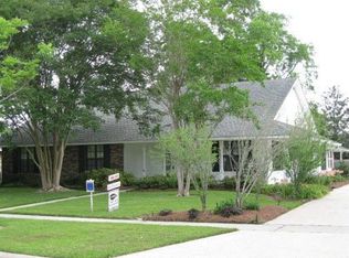 14021 Shenandoah Ave, Baton Rouge, LA 70817