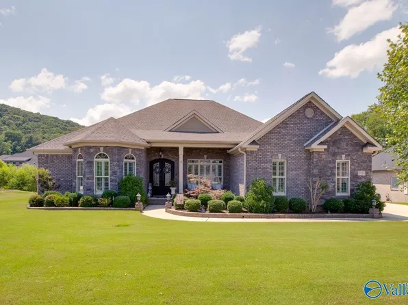 8115 Trail Meadow Dr, Owens Cross Roads, AL 35763
