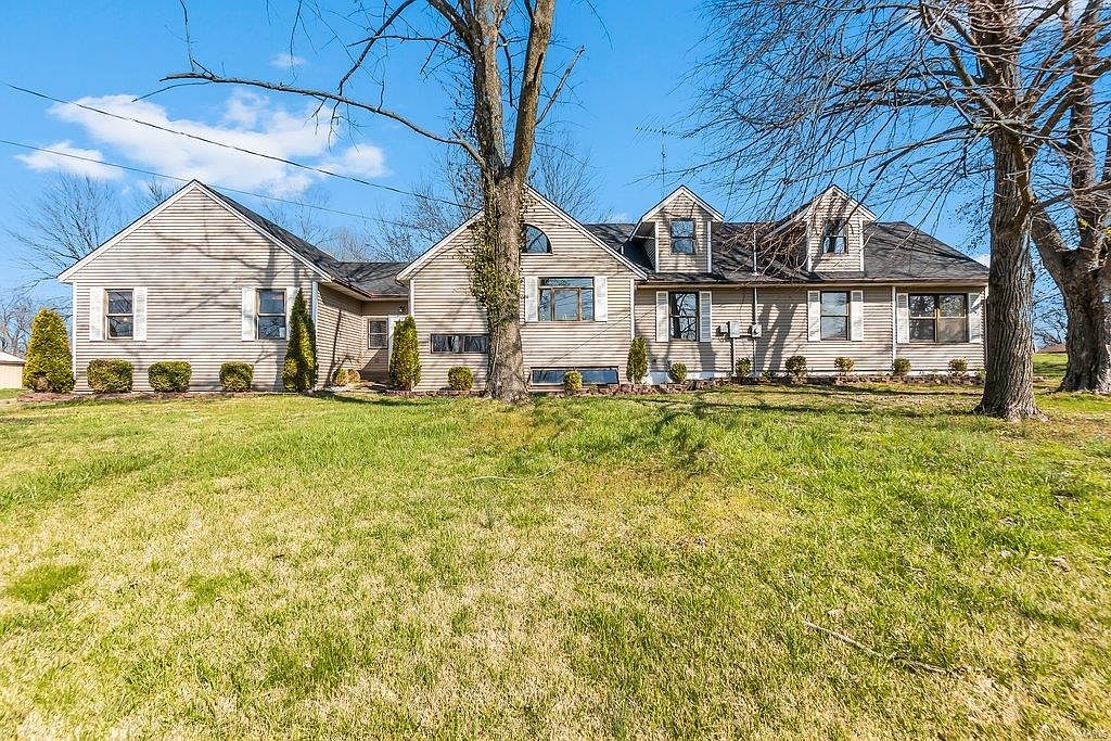 2020 Bainbridge Rd, Jackson, MO 63755 Zillow