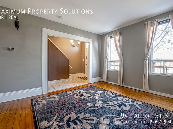 3rd image of 94 Talbot St S