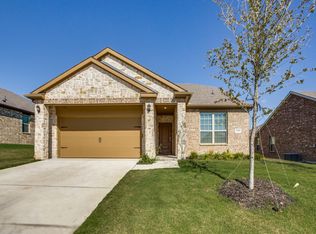 1100 Holly St, Anna, TX 75409