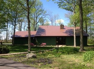 177 Timberly Dr, Greentown, IN