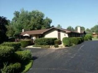 2160 Steamburg Rd, Hillsdale, MI 49242