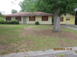 1570 Sherrill Dr, Macon, GA
