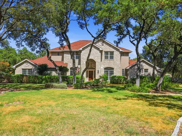 23369 ANGOSTURA BLVD, San Antonio, TX 78261